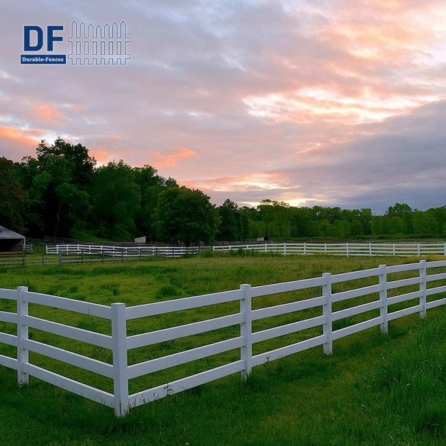 Farm Ranch Fencing